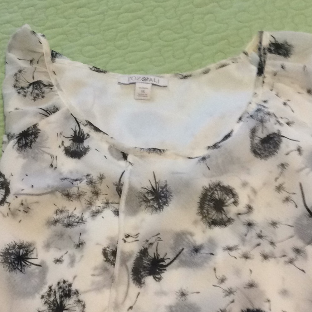 Dressy top
